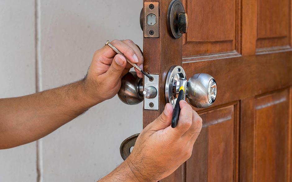 ouverture porte blindée Garancières